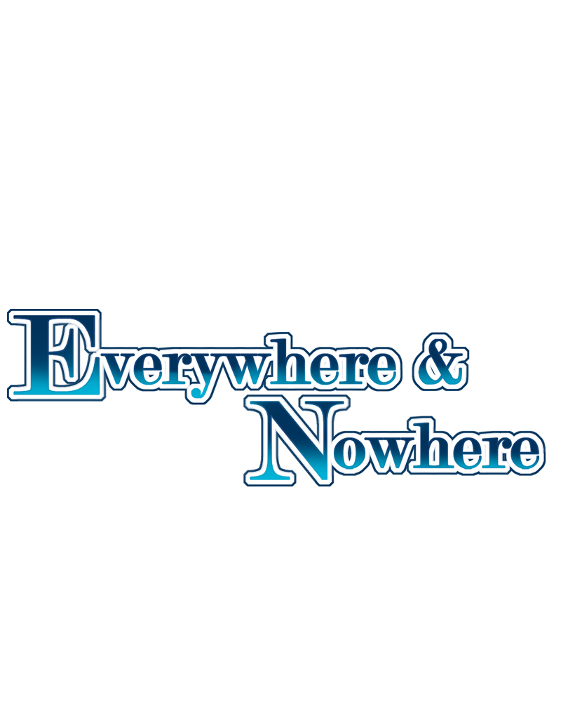 Everywhere & Nowhere - Vol.2 Chapter 94: Socrates