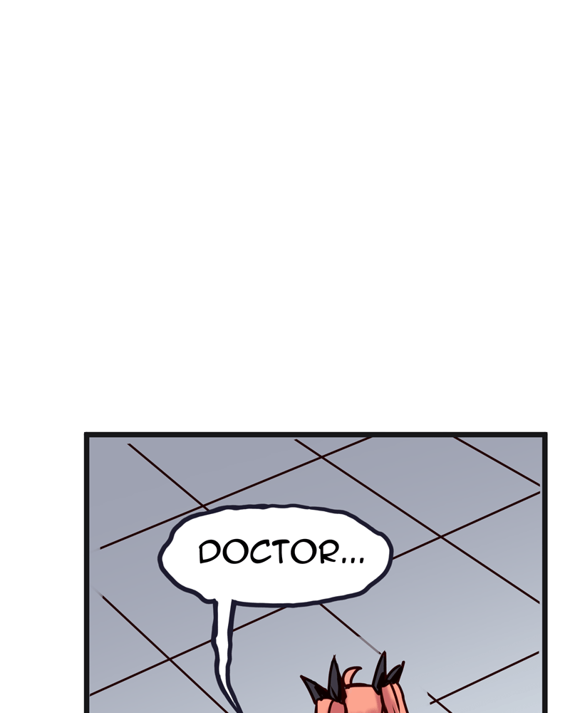 Everywhere & Nowhere - Vol.2 Chapter 70: Doctor