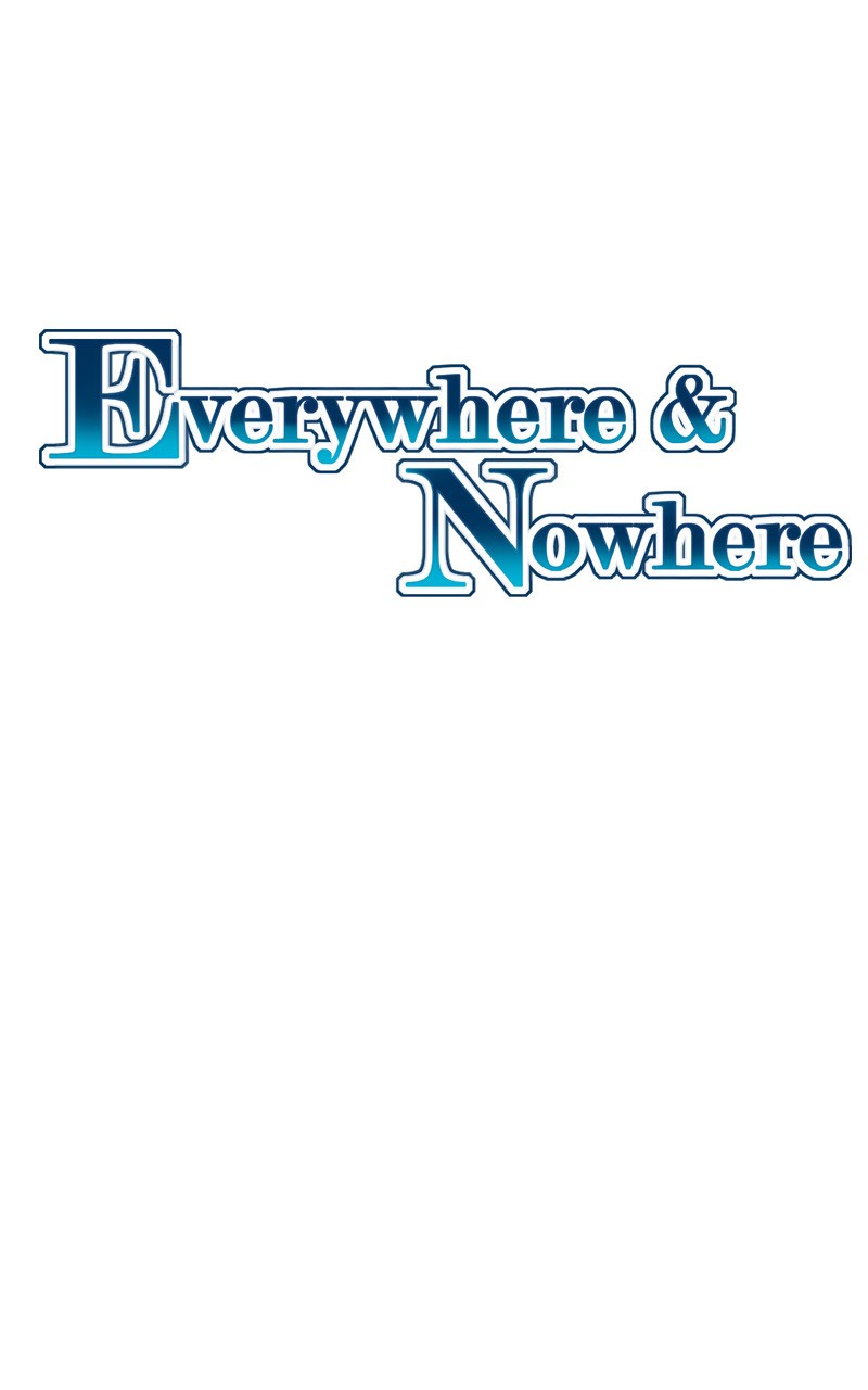 Everywhere & Nowhere - Vol.2 Chapter 52: The Great Pyramid