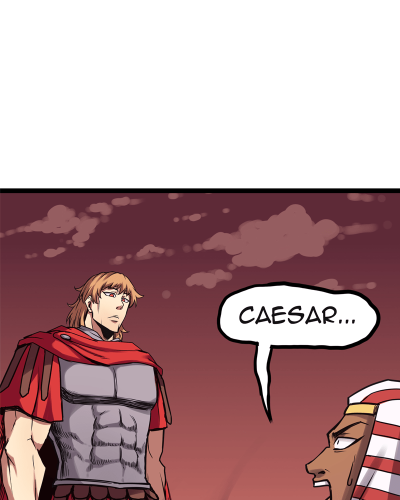 Everywhere & Nowhere - Vol.2 Chapter 159: Julius Ceasar