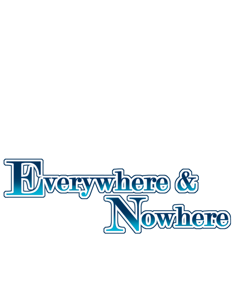 Everywhere & Nowhere - Vol.2 Chapter 134: The Future Of Japan