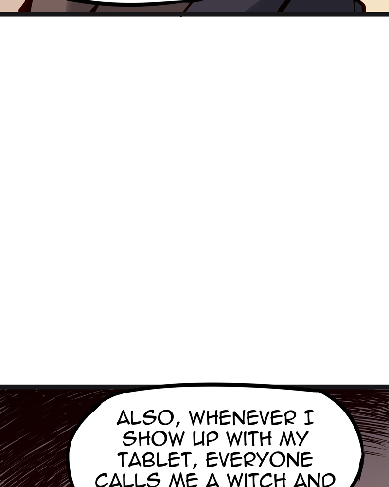 Everywhere & Nowhere - Vol.2 Chapter 104: Mona Lisa