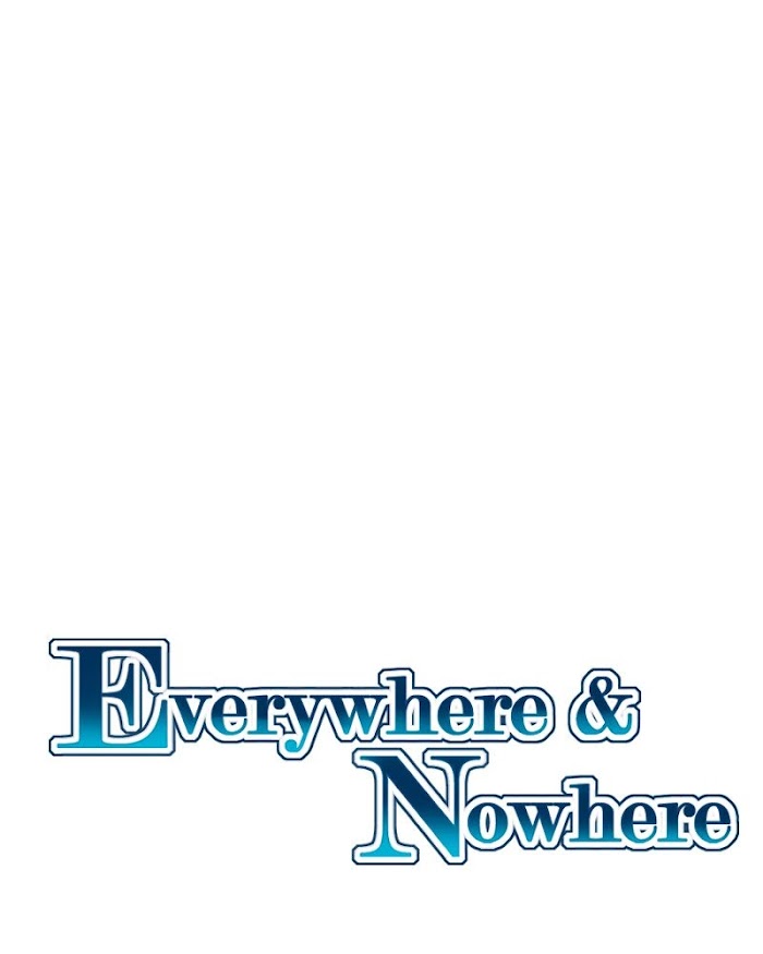 Everywhere & Nowhere - Chapter 206