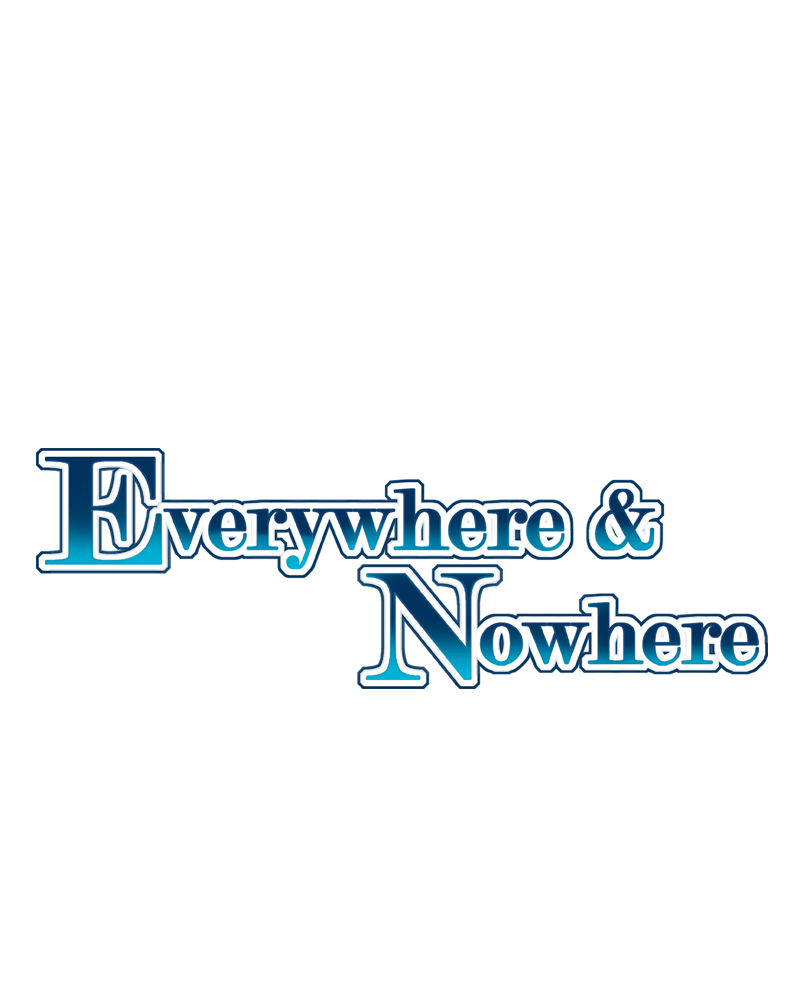 Everywhere & Nowhere - Vol.2 Chapter 124: Painting