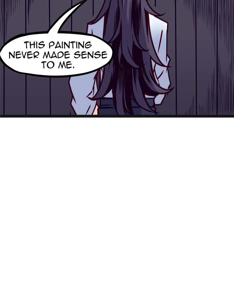 Everywhere & Nowhere - Vol.2 Chapter 124: Painting