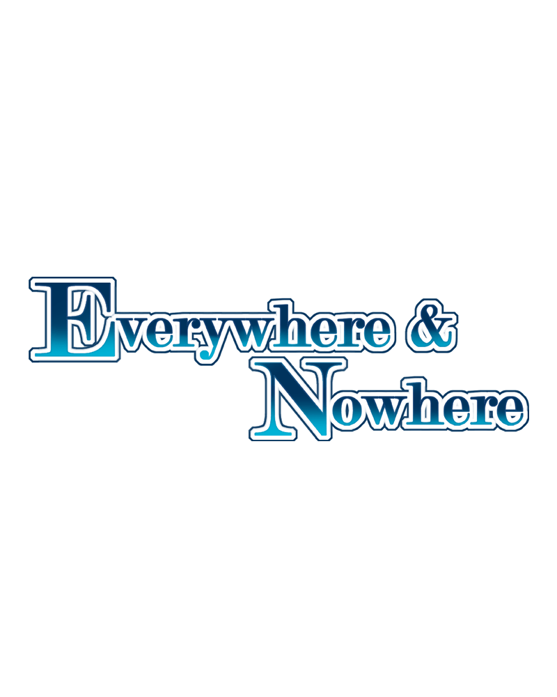 Everywhere & Nowhere - Vol.2 Chapter 123: Inari