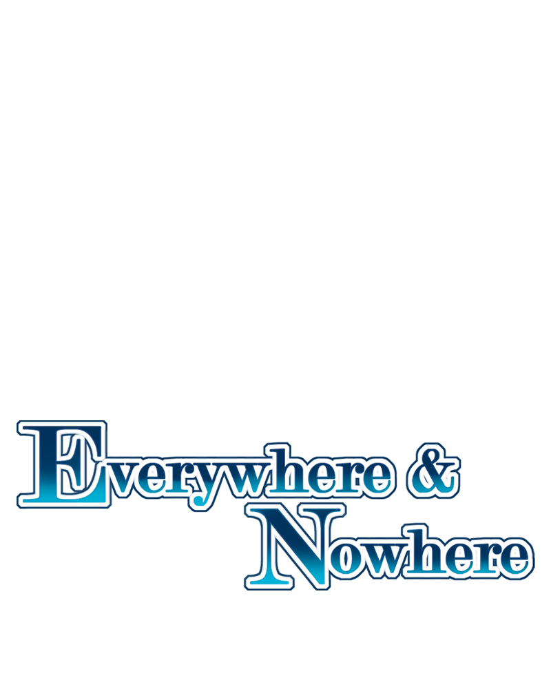 Everywhere & Nowhere - Vol.2 Chapter 126: Will Of The Kami