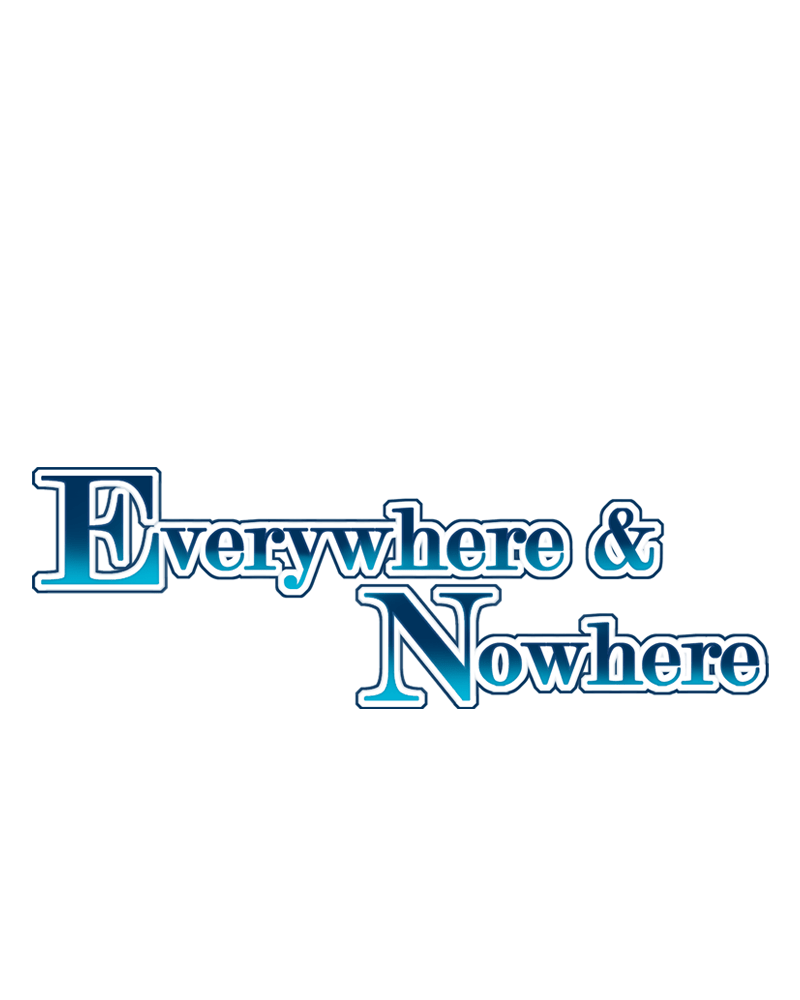 Everywhere & Nowhere - Vol.2 Chapter 116: Ancient Japan