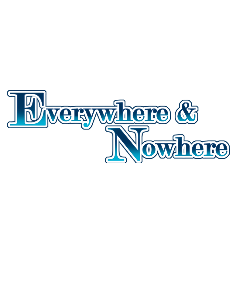 Everywhere & Nowhere - Vol.2 Chapter 108: Art Critic