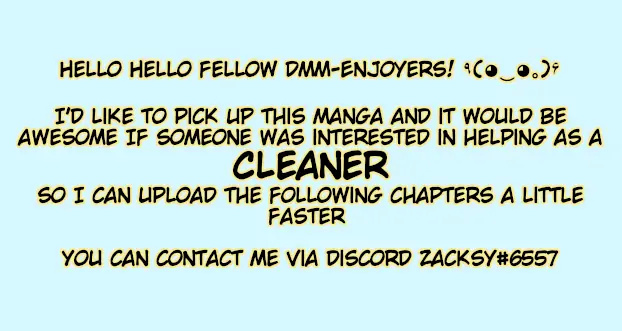 Dear My Master - Chapter 7