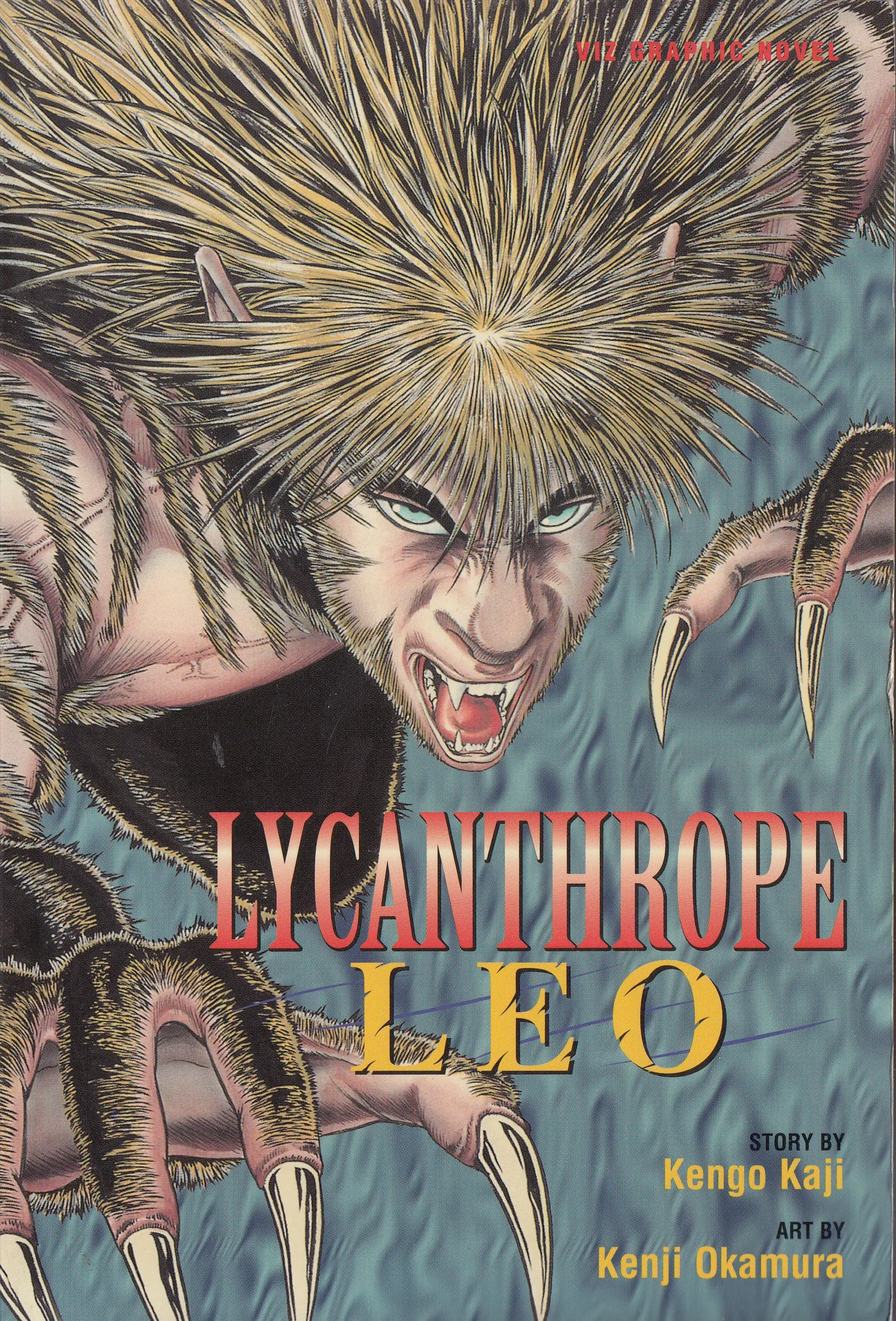 Lycanthrope Leo - Vol.1 Chapter 3.6: Allies