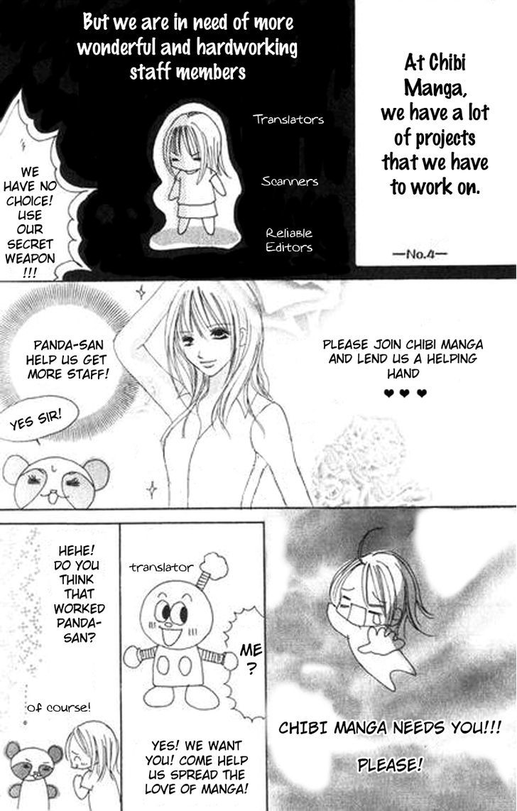 Neko To Watashi No Kinyoubi - Chapter 5