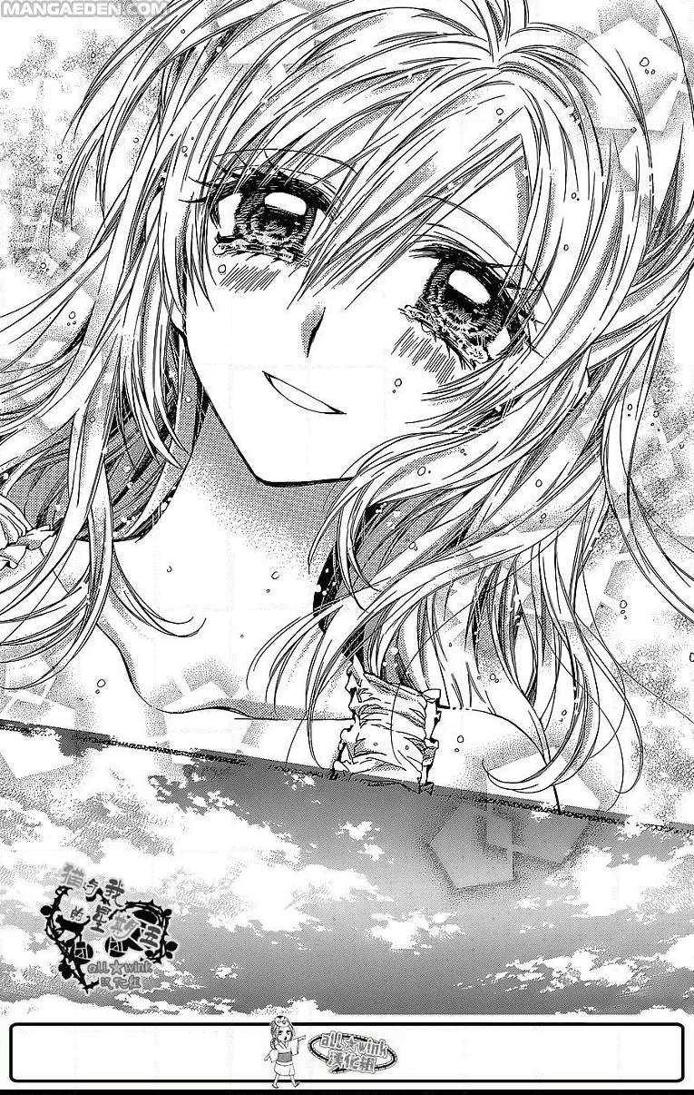 Neko To Watashi No Kinyoubi - Chapter 16