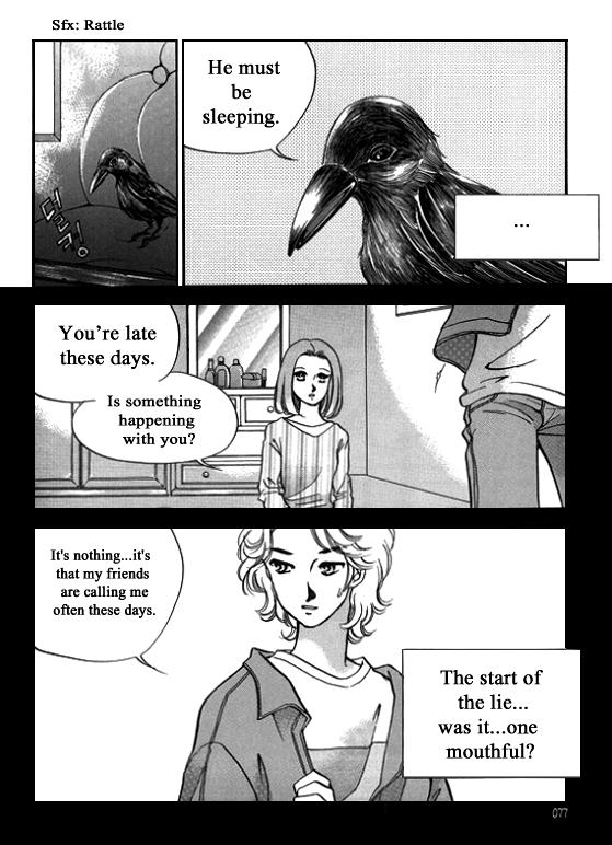 Virtual Grimm Fairy Tale - Chapter 6