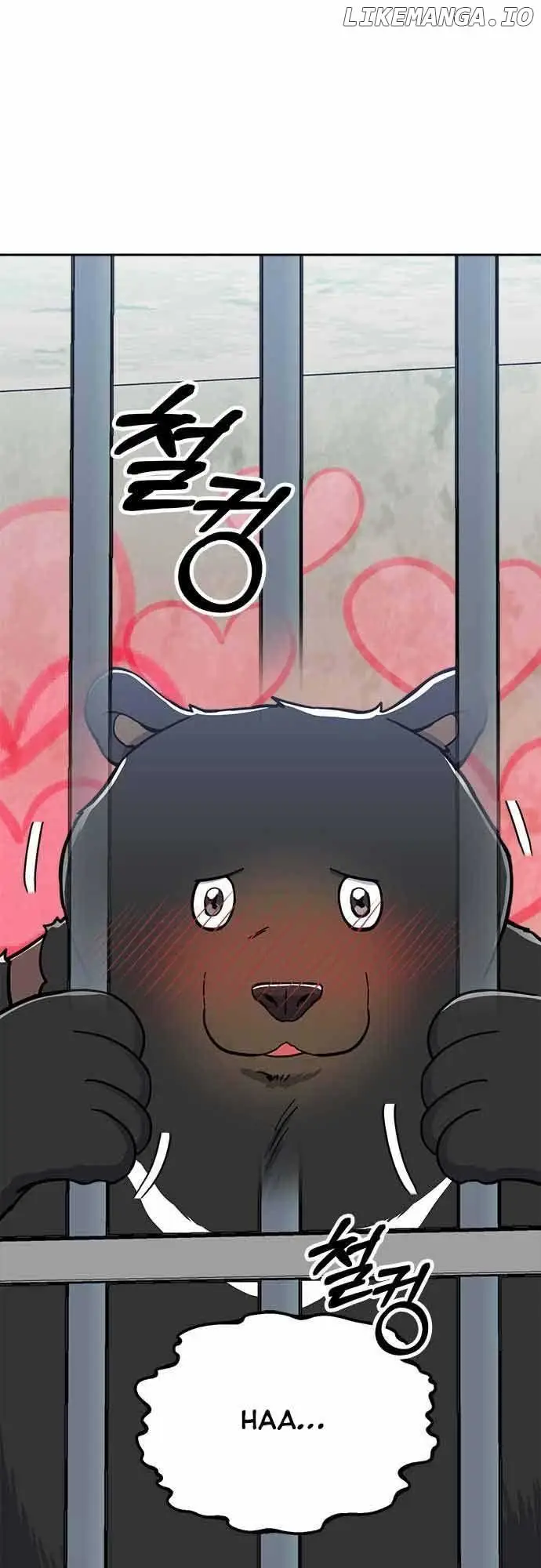 Bear Care - Chapter 7