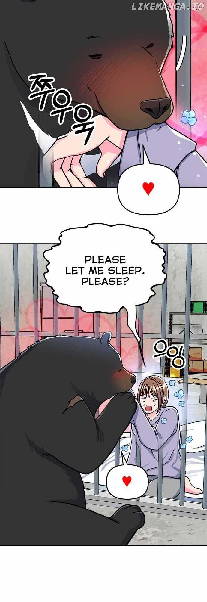 Bear Care - Chapter 7