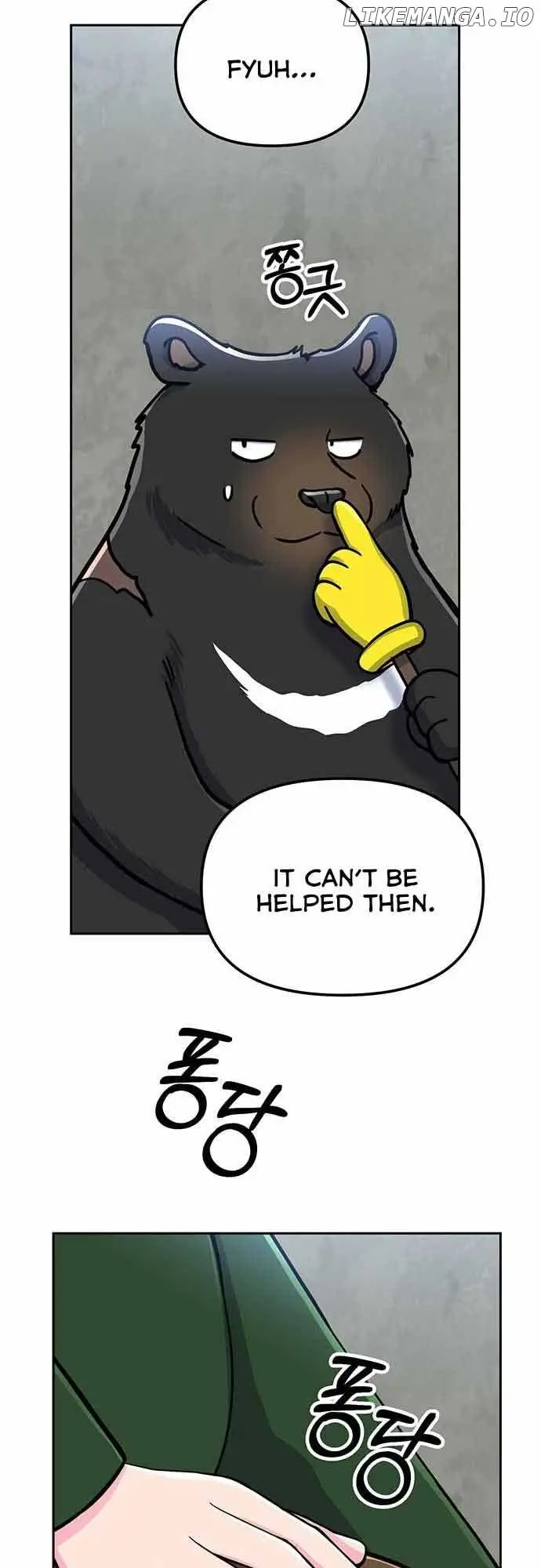 Bear Care - Chapter 7