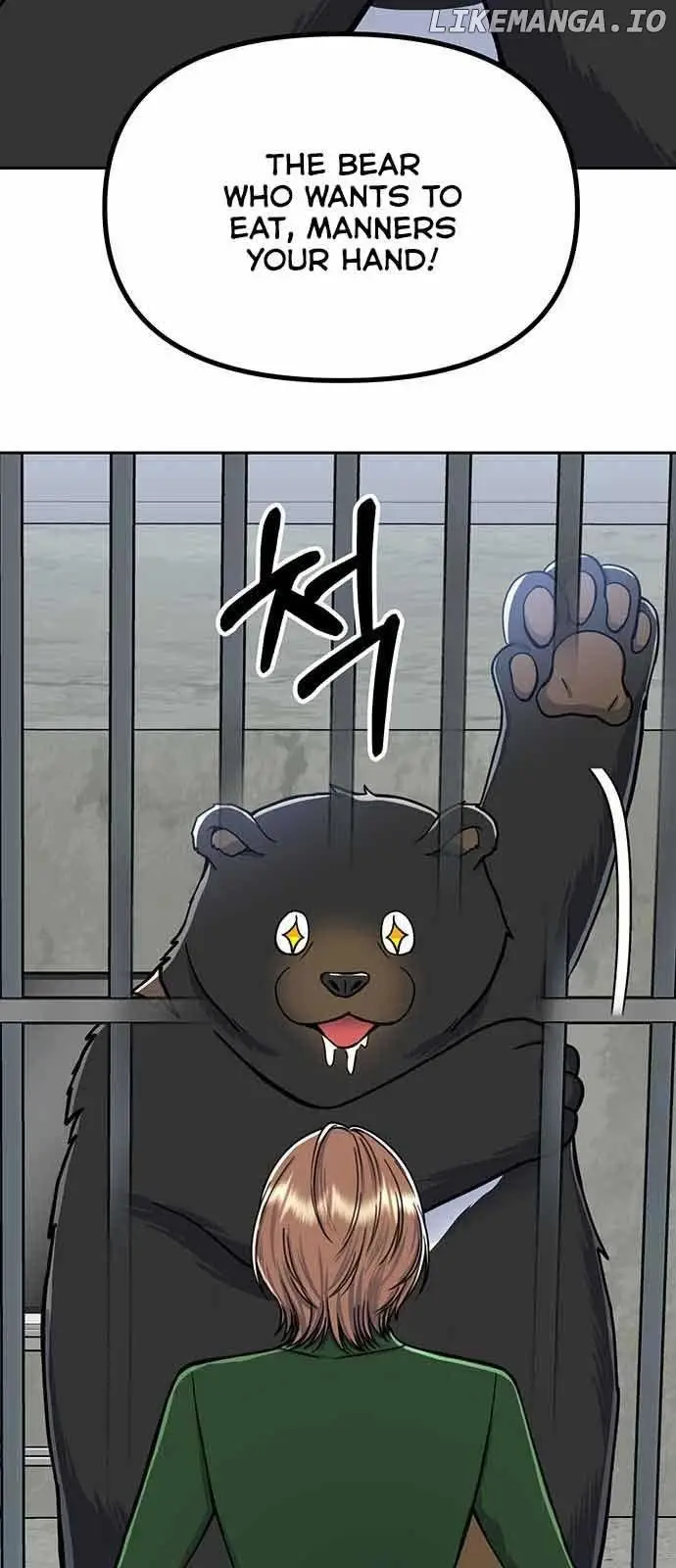 Bear Care - Chapter 7