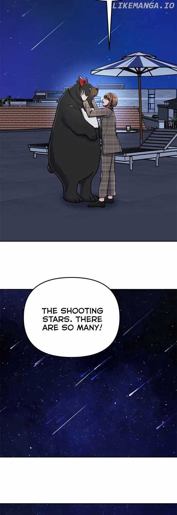 Bear Care - Chapter 7