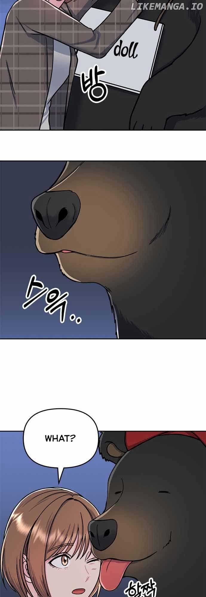 Bear Care - Chapter 7