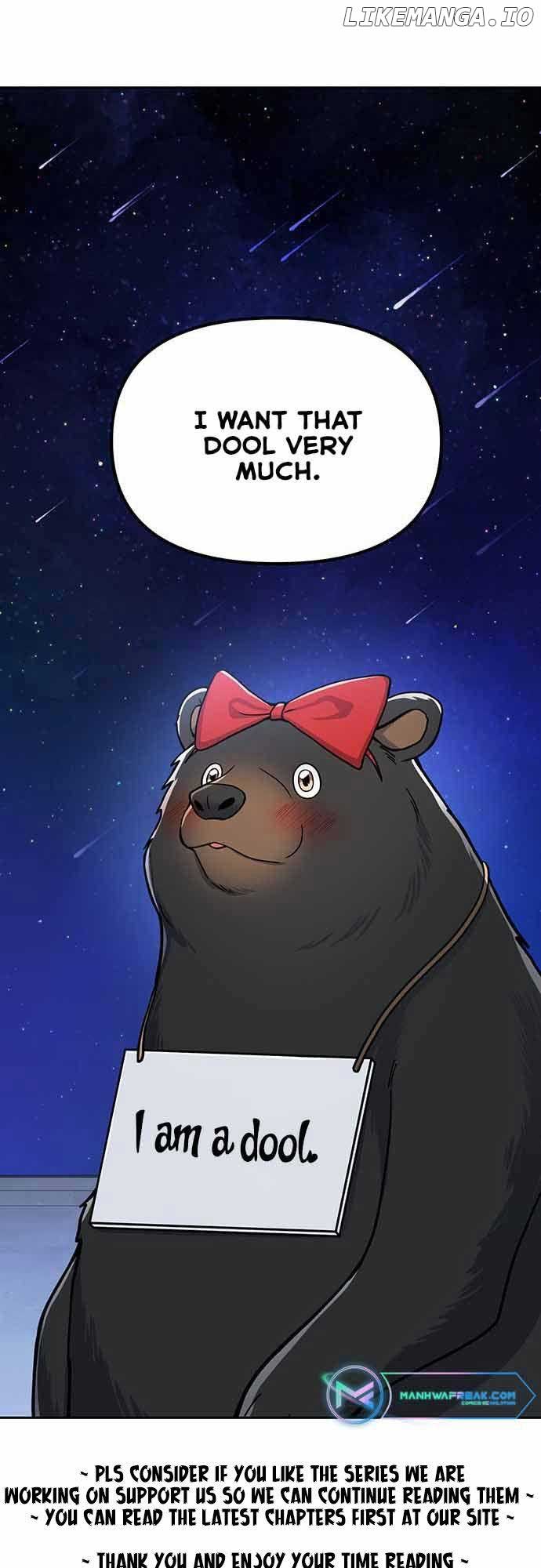 Bear Care - Chapter 7