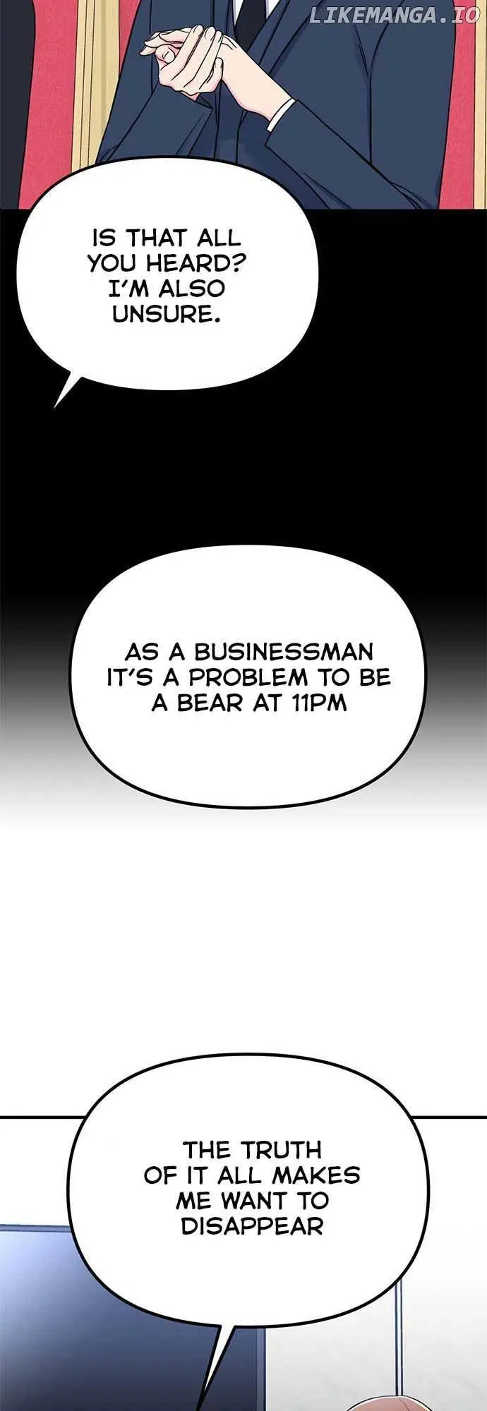 Bear Care - Chapter 15