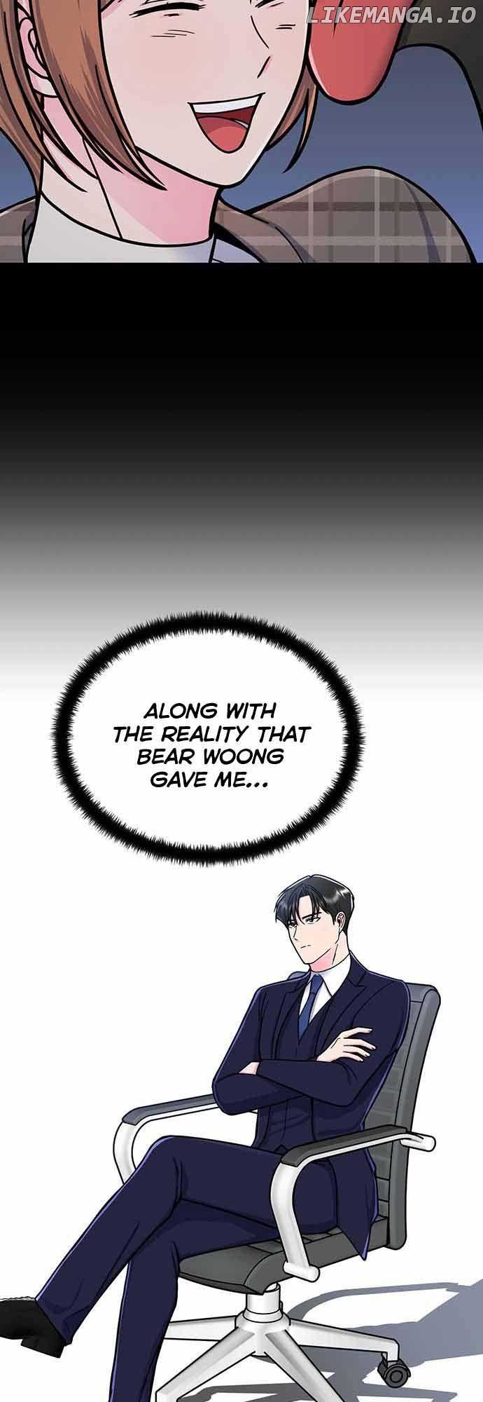 Bear Care - Chapter 8