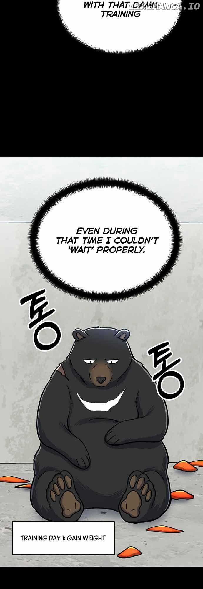 Bear Care - Chapter 8