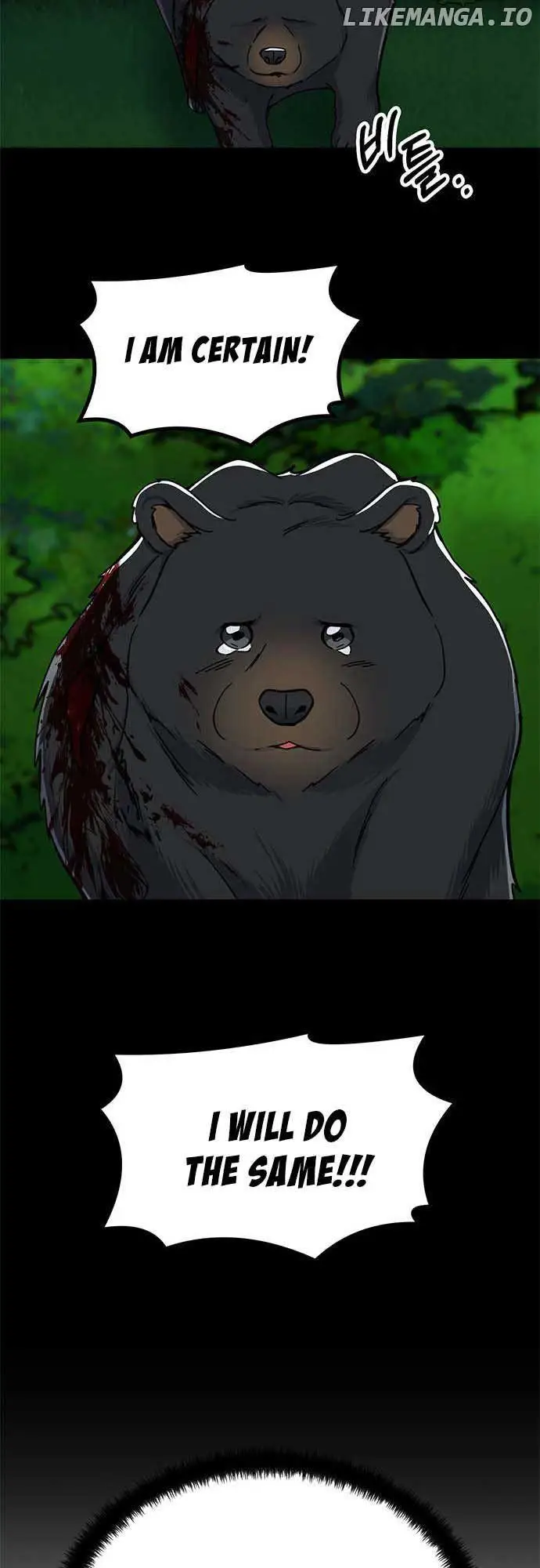 Bear Care - Chapter 8