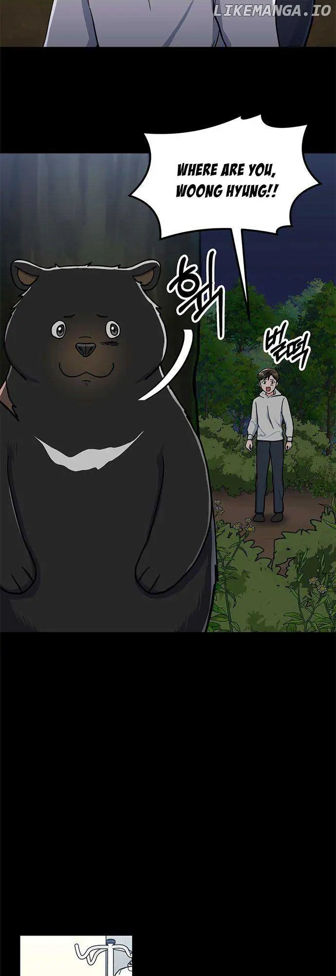 Bear Care - Chapter 10