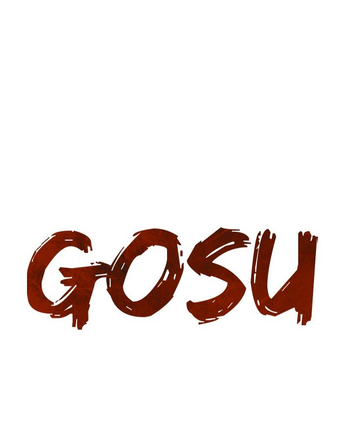 Gosu - Chapter 215