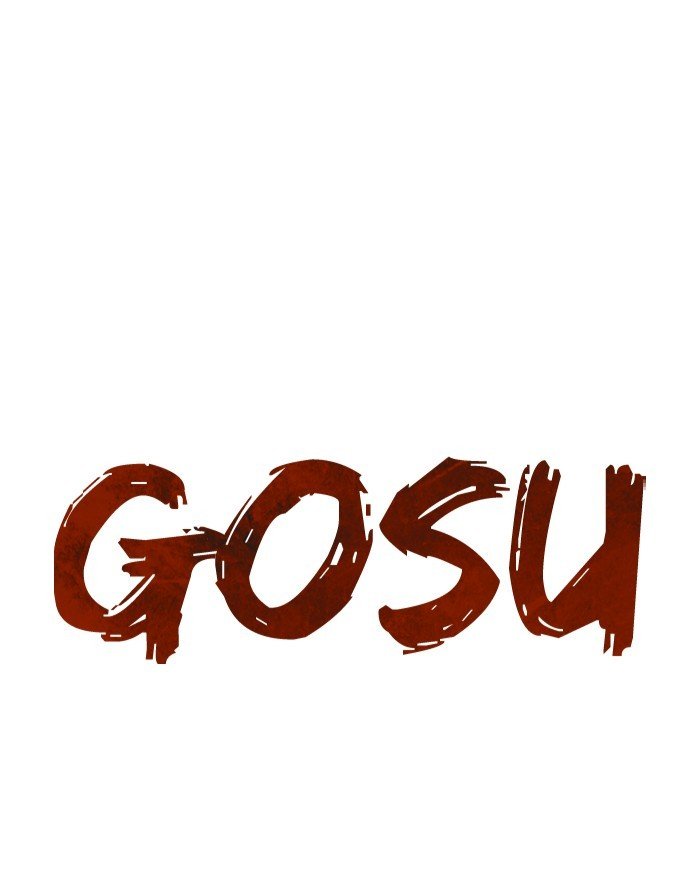 Gosu - Chapter 196