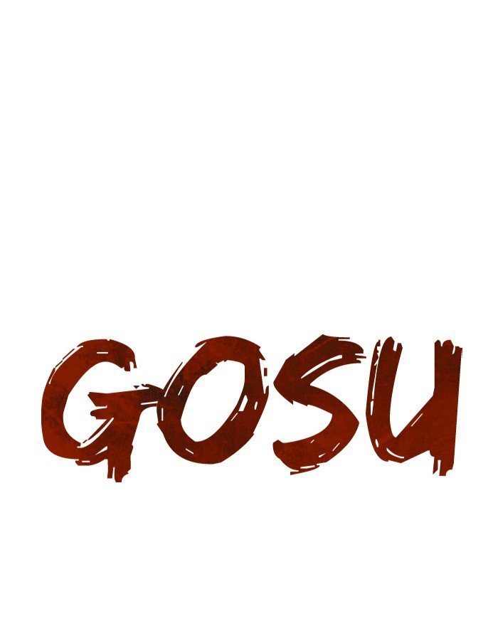 Gosu - Chapter 201