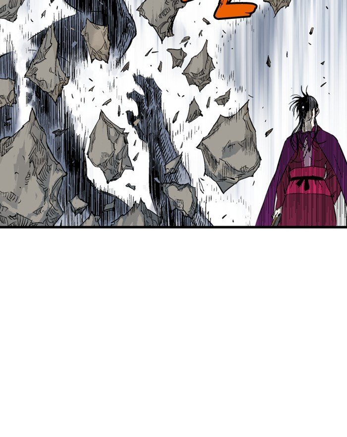 Gosu - Chapter 201