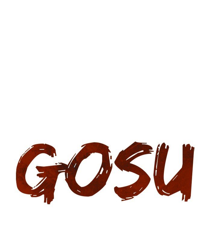 Gosu - Chapter 208