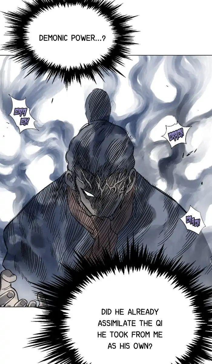 Gosu - Chapter 160: Season 2 Chapter 74