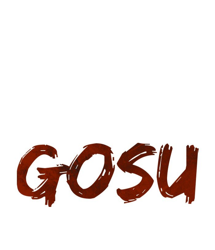 Gosu - Chapter 214