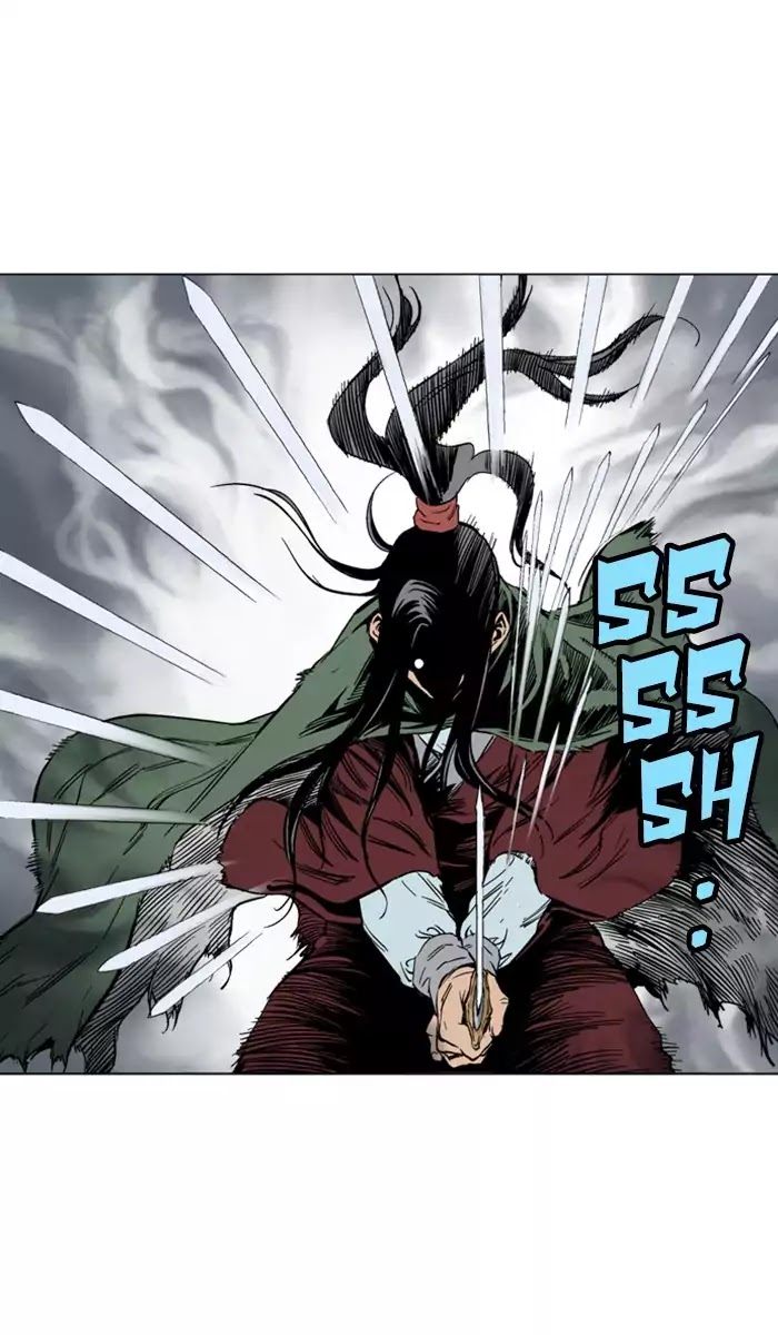 Gosu - Chapter 115: Season 2 Chapter 29