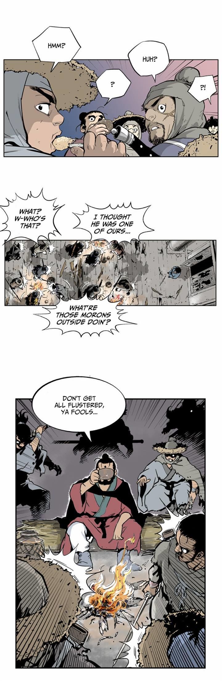 Gosu - Chapter 6