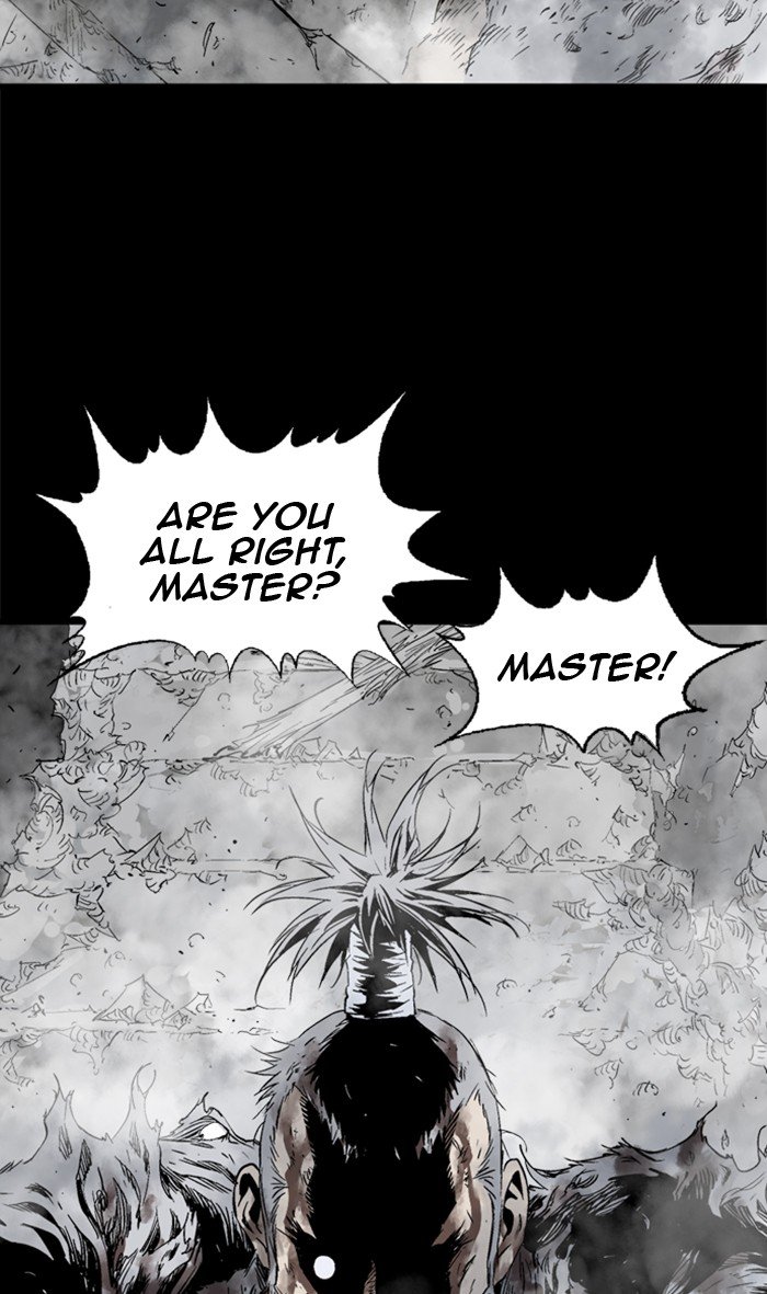 Gosu - Chapter 211