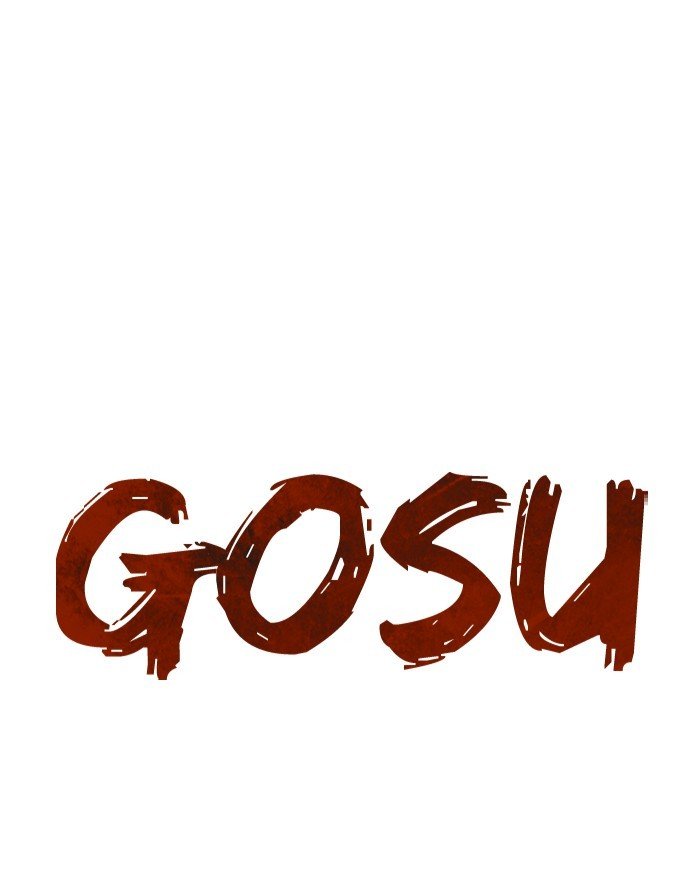 Gosu - Chapter 200