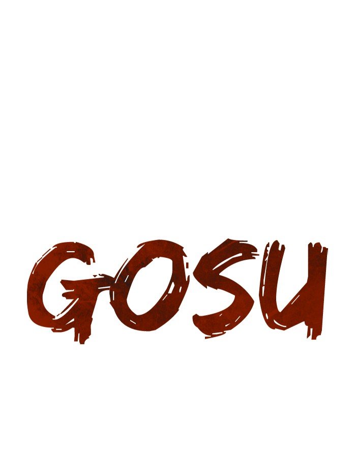 Gosu - Chapter 209