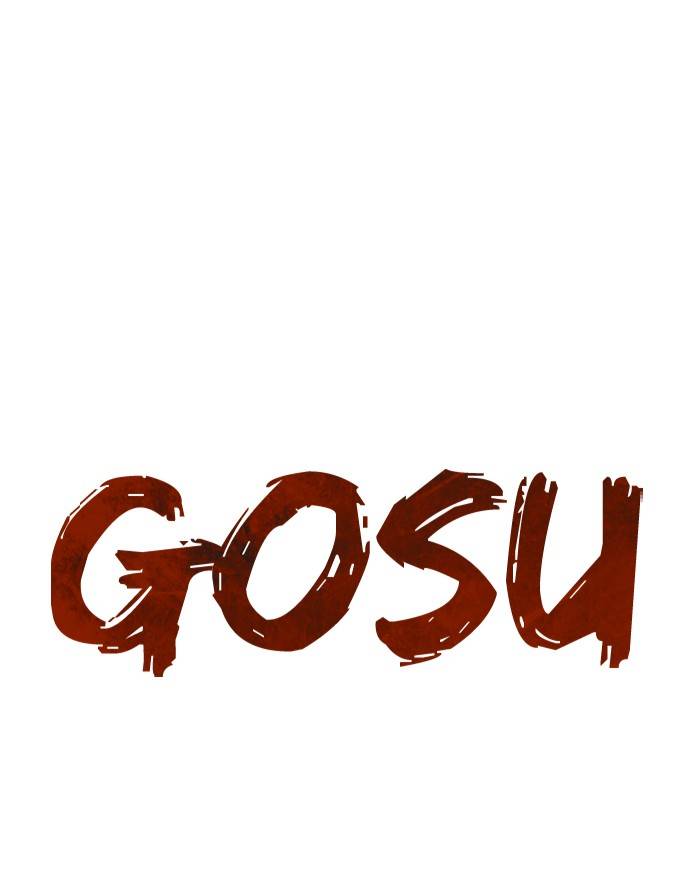 Gosu - Chapter 227