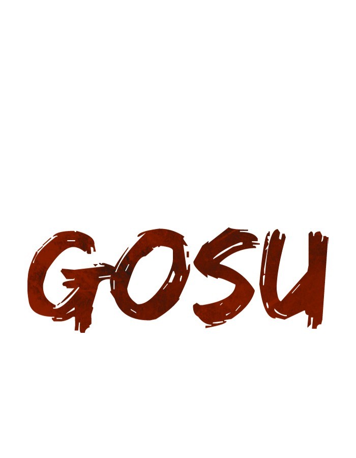 Gosu - Chapter 178: [Chapter 2] Ep. 91