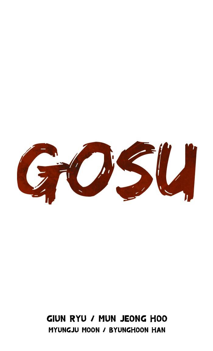 Gosu - Chapter 229