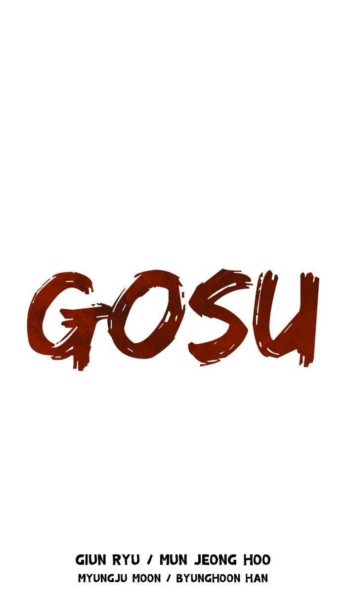 Gosu - Chapter 91: Season 2 Chapter 5