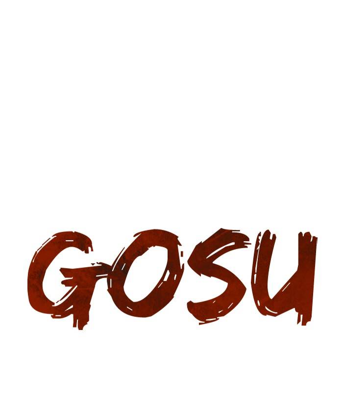 Gosu - Chapter 217