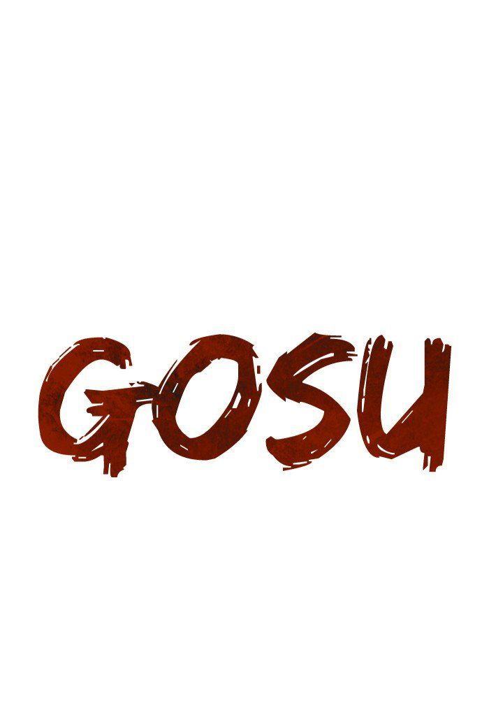 Gosu - Chapter 93: Season 2 Chapter 7