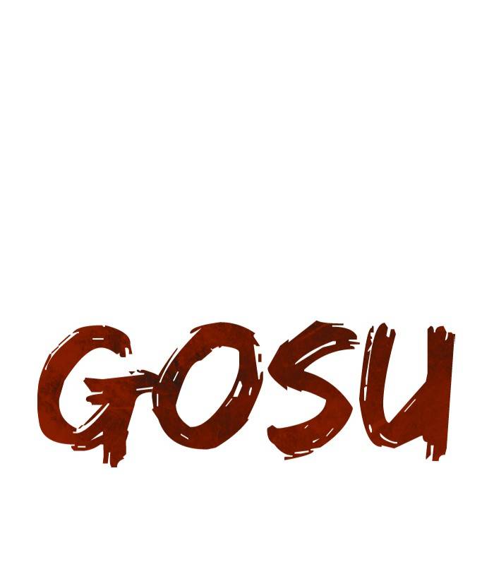 Gosu - Chapter 224