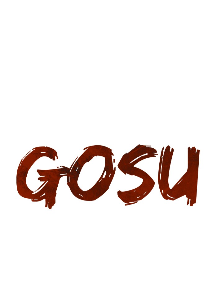 Gosu - Chapter 232: [Chapter 2] Ep. 145 (Series Finale)